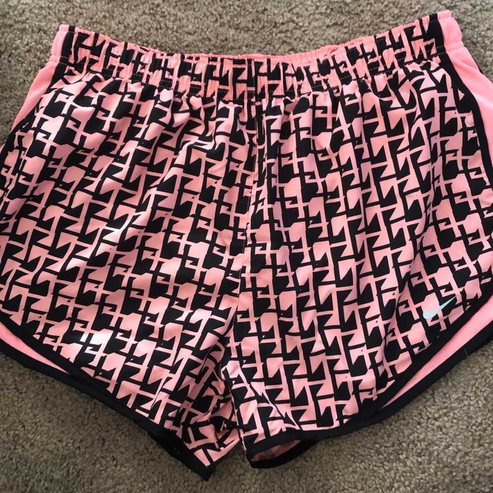 Nike Gym Shorts